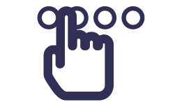 Input icon